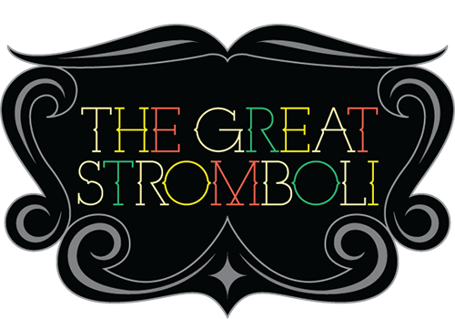 The Great Stromboli